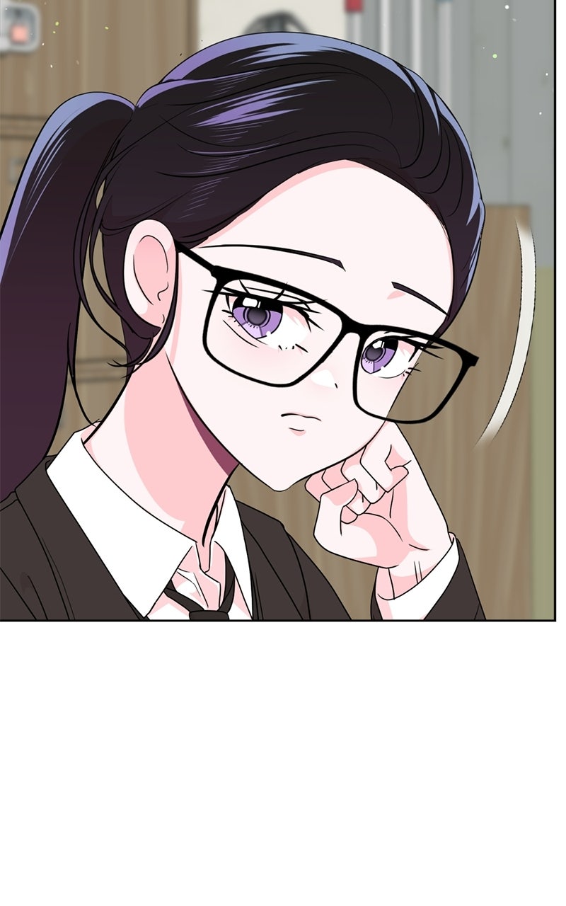 Friend Request Ep. 7 - Queen of the World, Undercover As a Loser page 126 - 