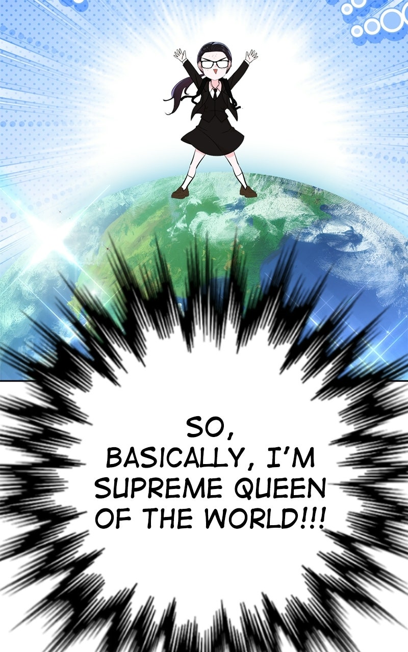 Friend Request Ep. 7 - Queen of the World, Undercover As a Loser page 14 - 