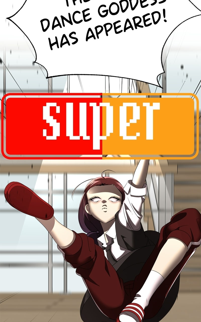 Friend Request Ep. 7 - Queen of the World, Undercover As a Loser page 132 - 
