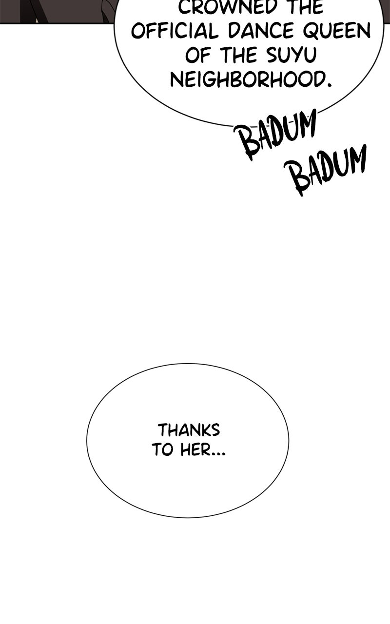 Friend Request Ep. 7 - Queen of the World, Undercover As a Loser page 135 - 