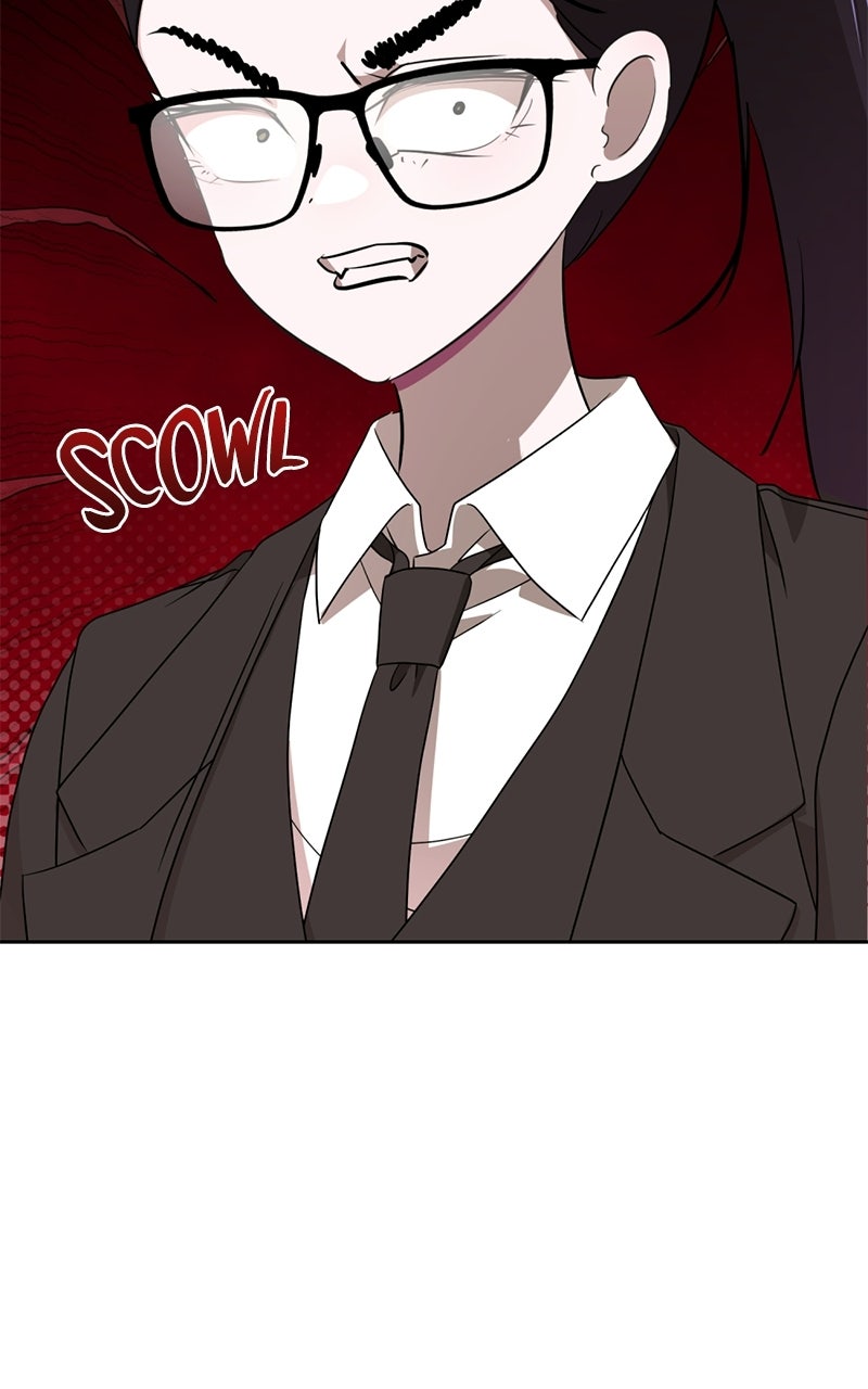 Friend Request Ep. 7 - Queen of the World, Undercover As a Loser page 139 - 