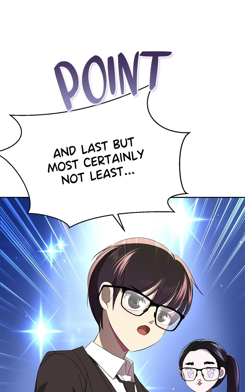 Friend Request Ep. 7 - Queen of the World, Undercover As a Loser page 140 - 