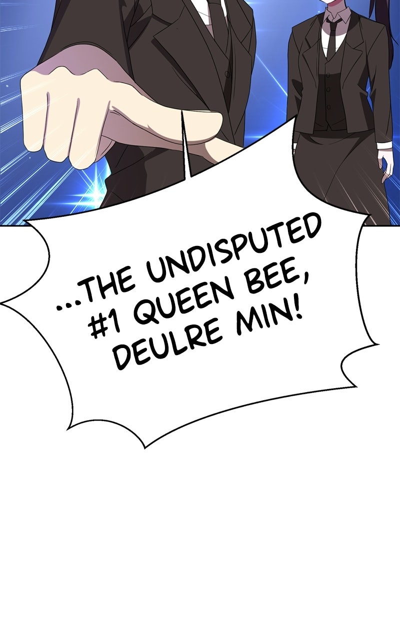 Friend Request Ep. 7 - Queen of the World, Undercover As a Loser page 141 - 
