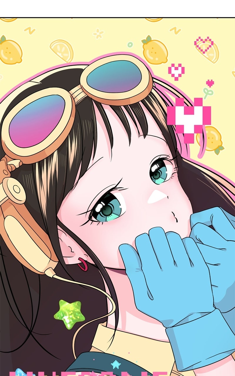 Friend Request Ep. 7 - Queen of the World, Undercover As a Loser page 142 - 