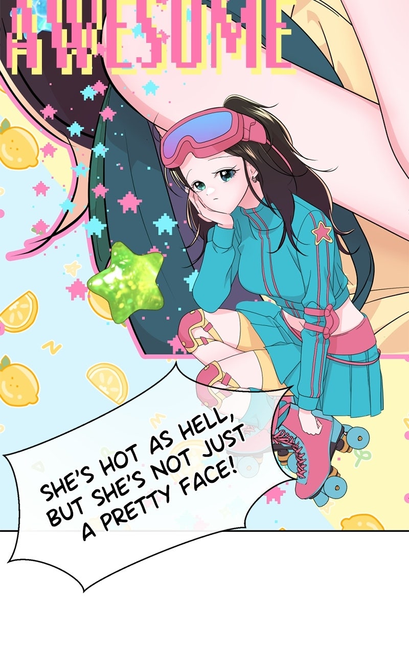Friend Request Ep. 7 - Queen of the World, Undercover As a Loser page 143 - 