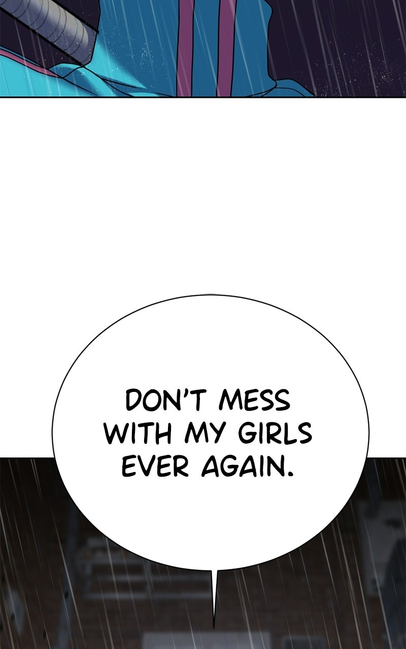 Friend Request Ep. 7 - Queen of the World, Undercover As a Loser page 146 - 