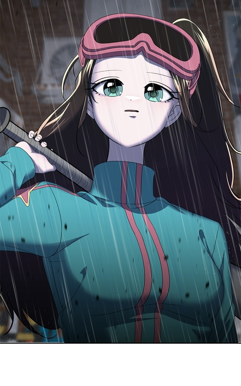 Friend Request Ep. 7 - Queen of the World, Undercover As a Loser page 147 - 