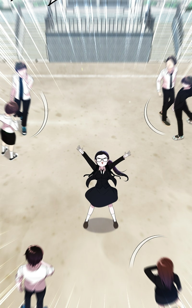Friend Request Ep. 7 - Queen of the World, Undercover As a Loser page 16 - 