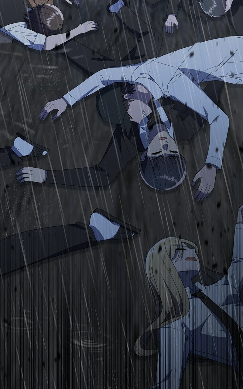 Friend Request Ep. 7 - Queen of the World, Undercover As a Loser page 151 - 
