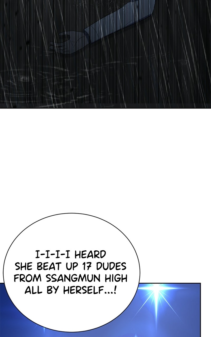 Friend Request Ep. 7 - Queen of the World, Undercover As a Loser page 152 - 