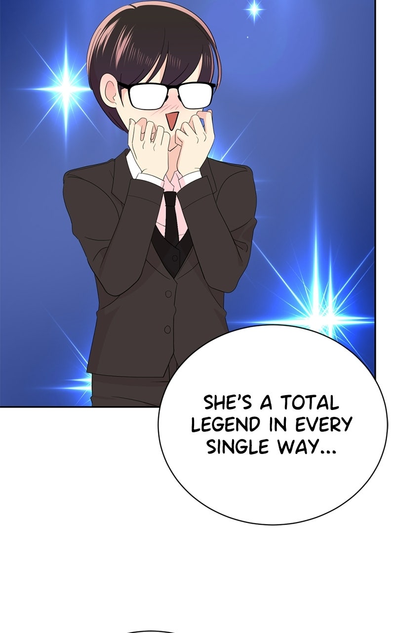 Friend Request Ep. 7 - Queen of the World, Undercover As a Loser page 153 - 