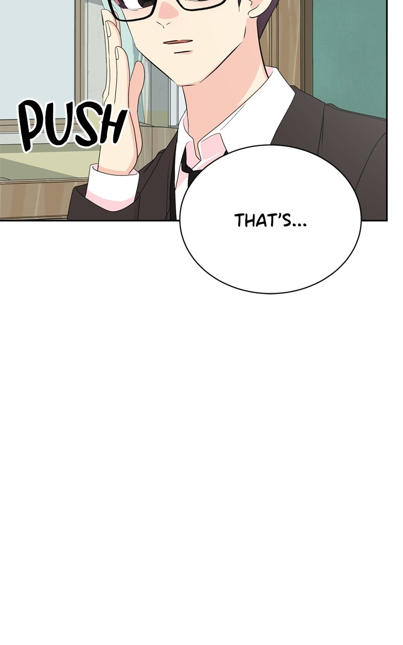 Friend Request Ep. 7 - Queen of the World, Undercover As a Loser page 156 - 