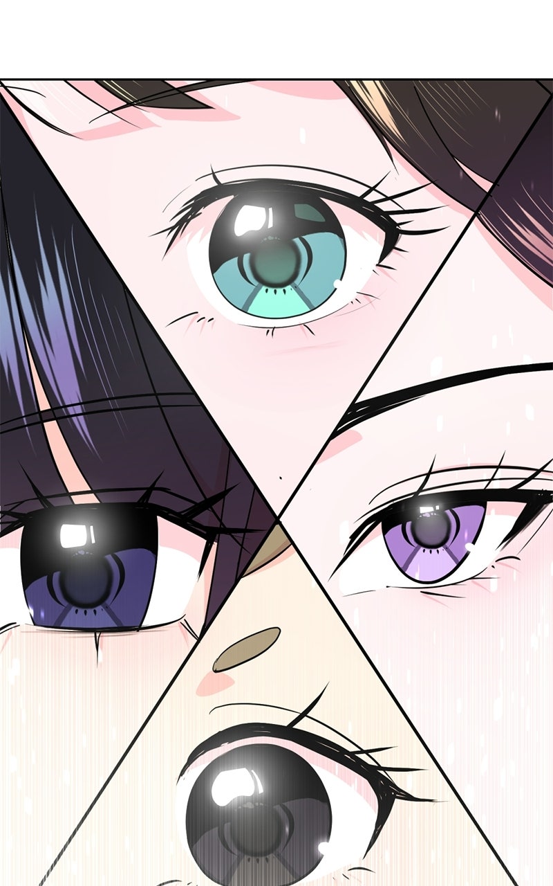 Friend Request Ep. 7 - Queen of the World, Undercover As a Loser page 157 - 