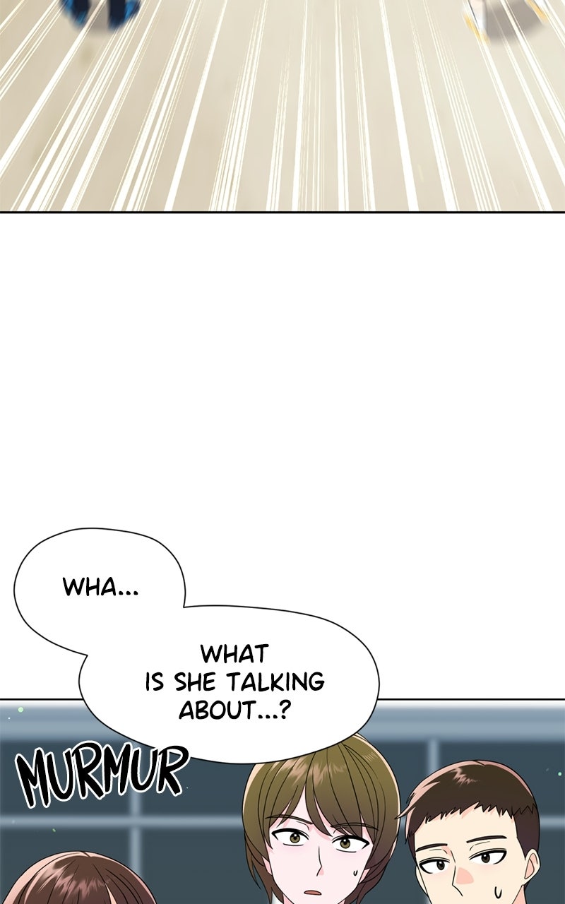 Friend Request Ep. 7 - Queen of the World, Undercover As a Loser page 17 - 