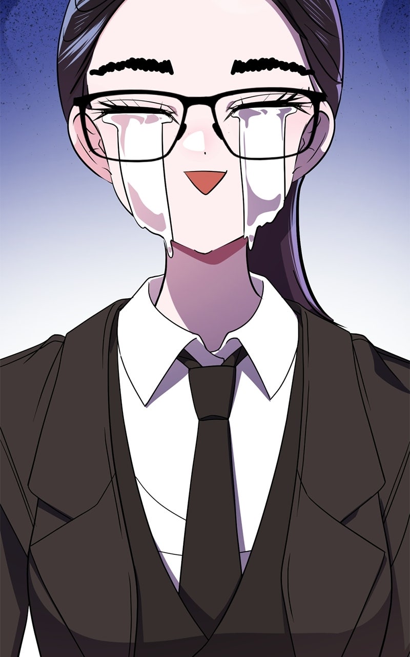 Friend Request Ep. 7 - Queen of the World, Undercover As a Loser page 162 - 