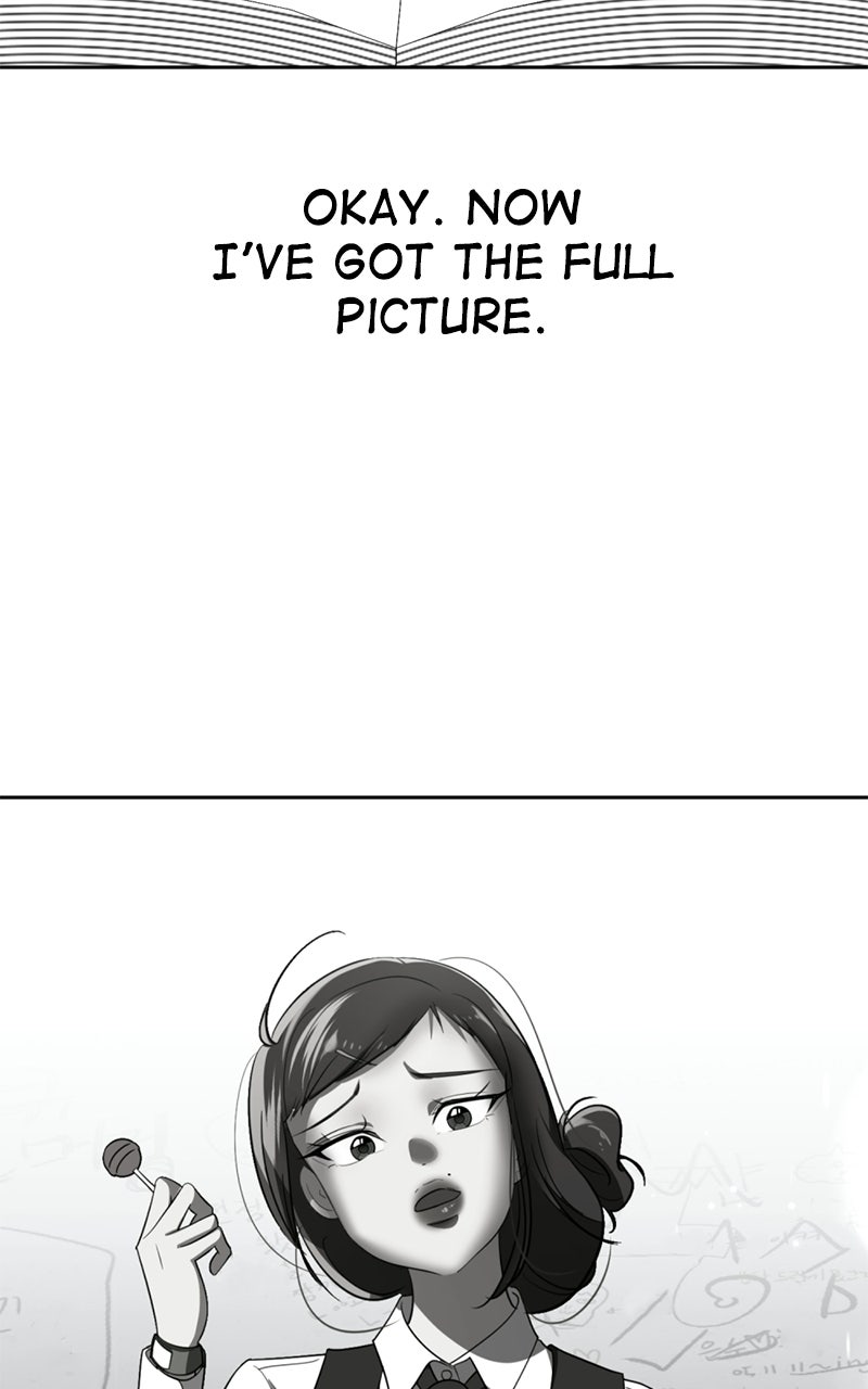 Friend Request Ep. 7 - Queen of the World, Undercover As a Loser page 166 - 