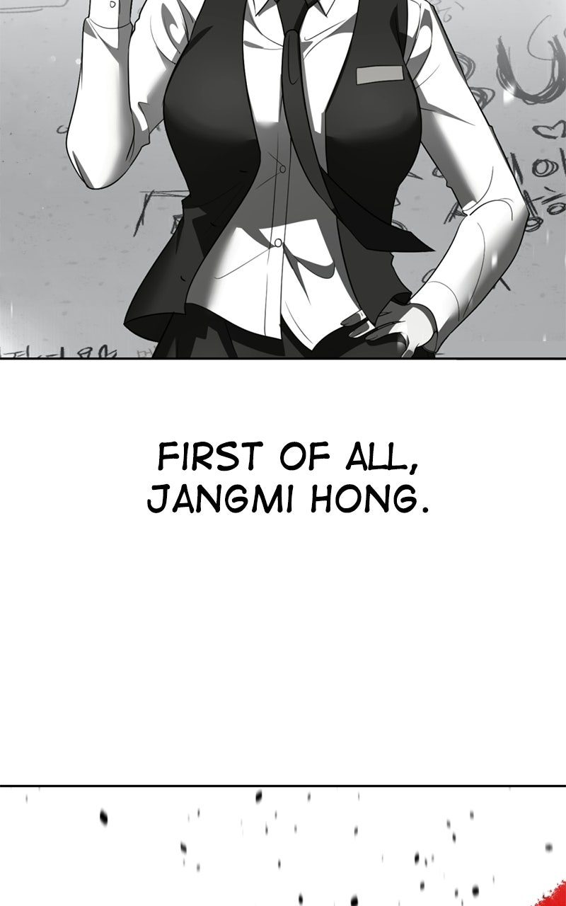Friend Request Ep. 7 - Queen of the World, Undercover As a Loser page 167 - 