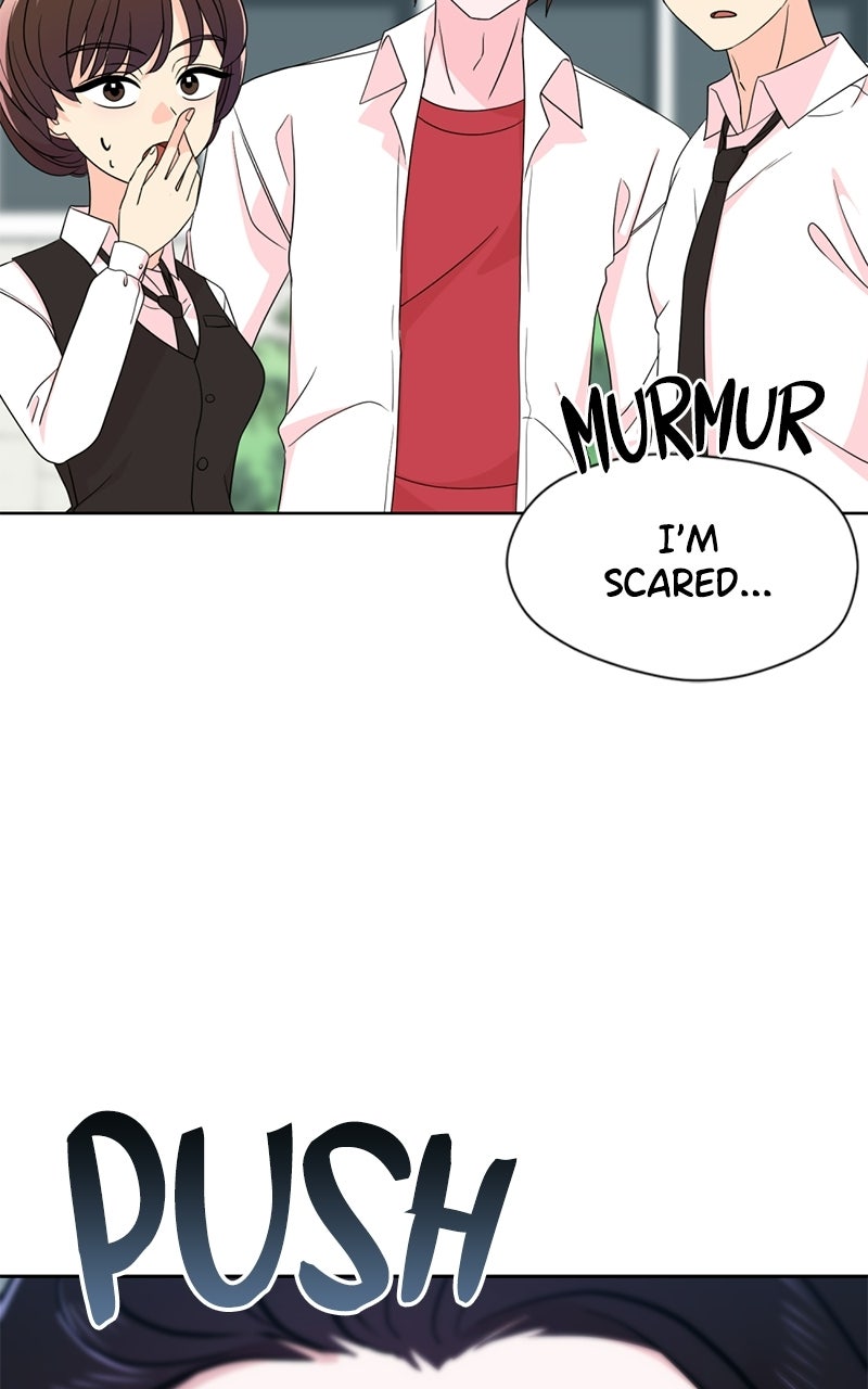 Friend Request Ep. 7 - Queen of the World, Undercover As a Loser page 18 - 