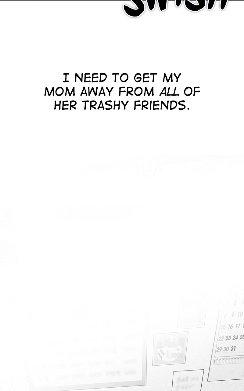Friend Request Ep. 7 - Queen of the World, Undercover As a Loser page 174 - 