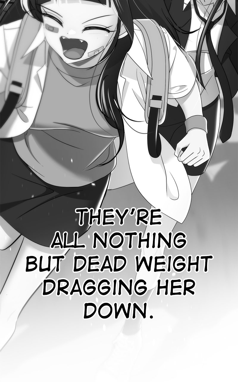 Friend Request Ep. 7 - Queen of the World, Undercover As a Loser page 177 - 