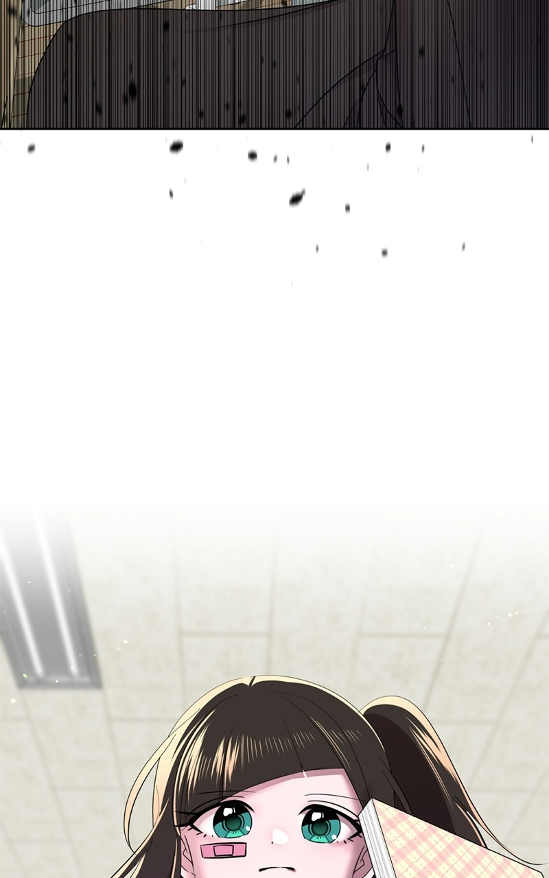 Friend Request Ep. 7 - Queen of the World, Undercover As a Loser page 180 - 