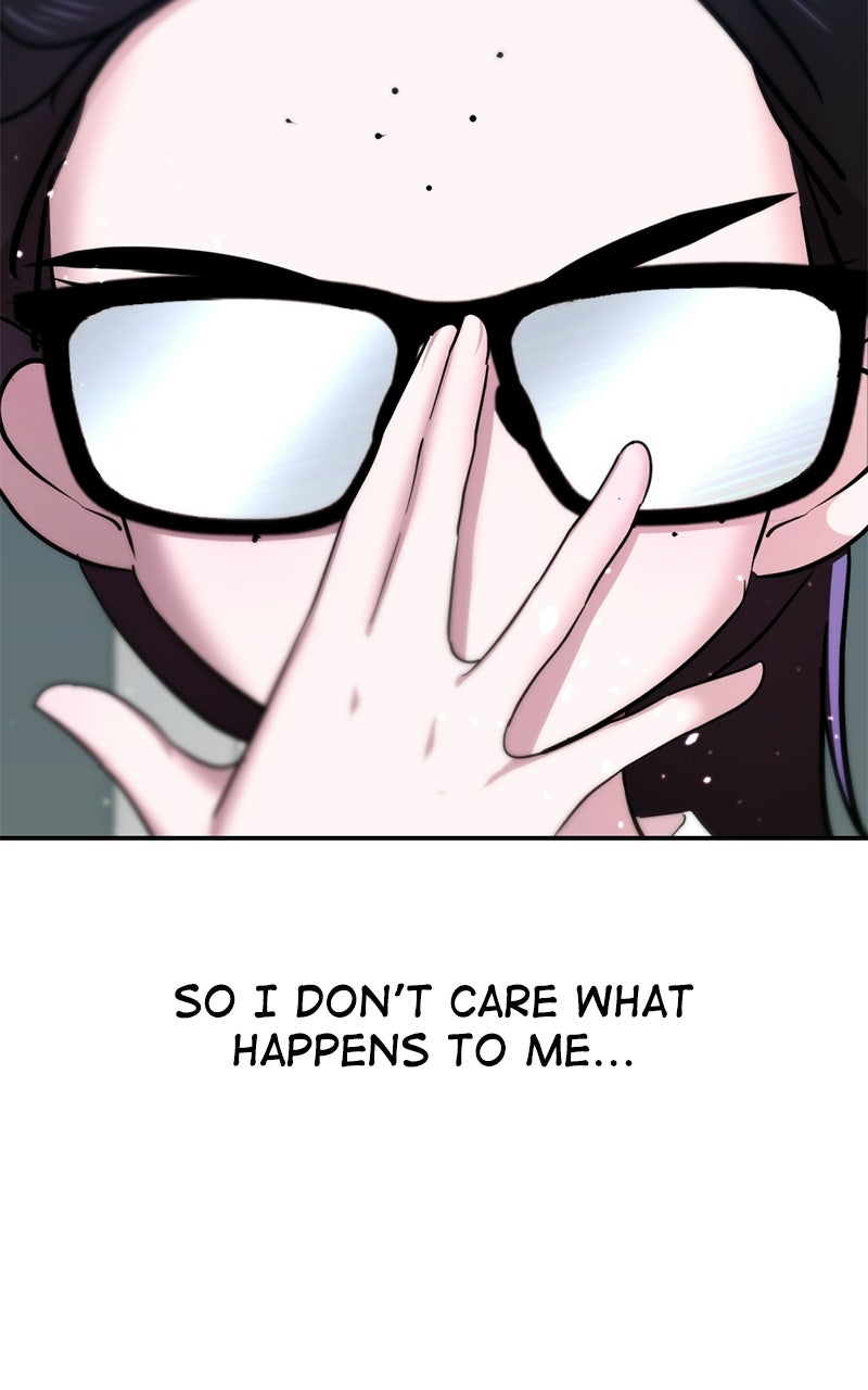 Friend Request Ep. 7 - Queen of the World, Undercover As a Loser page 19 - 
