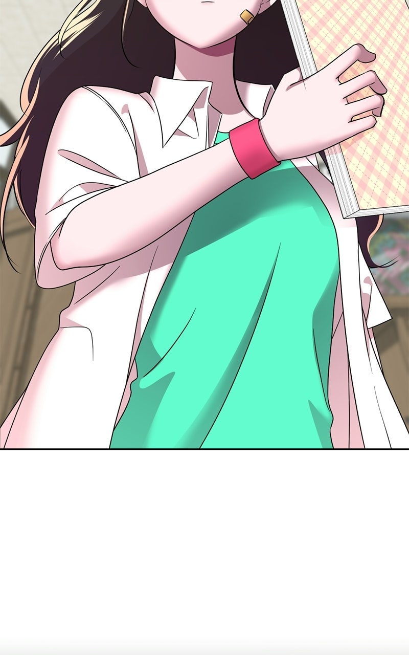 Friend Request Ep. 7 - Queen of the World, Undercover As a Loser page 181 - 