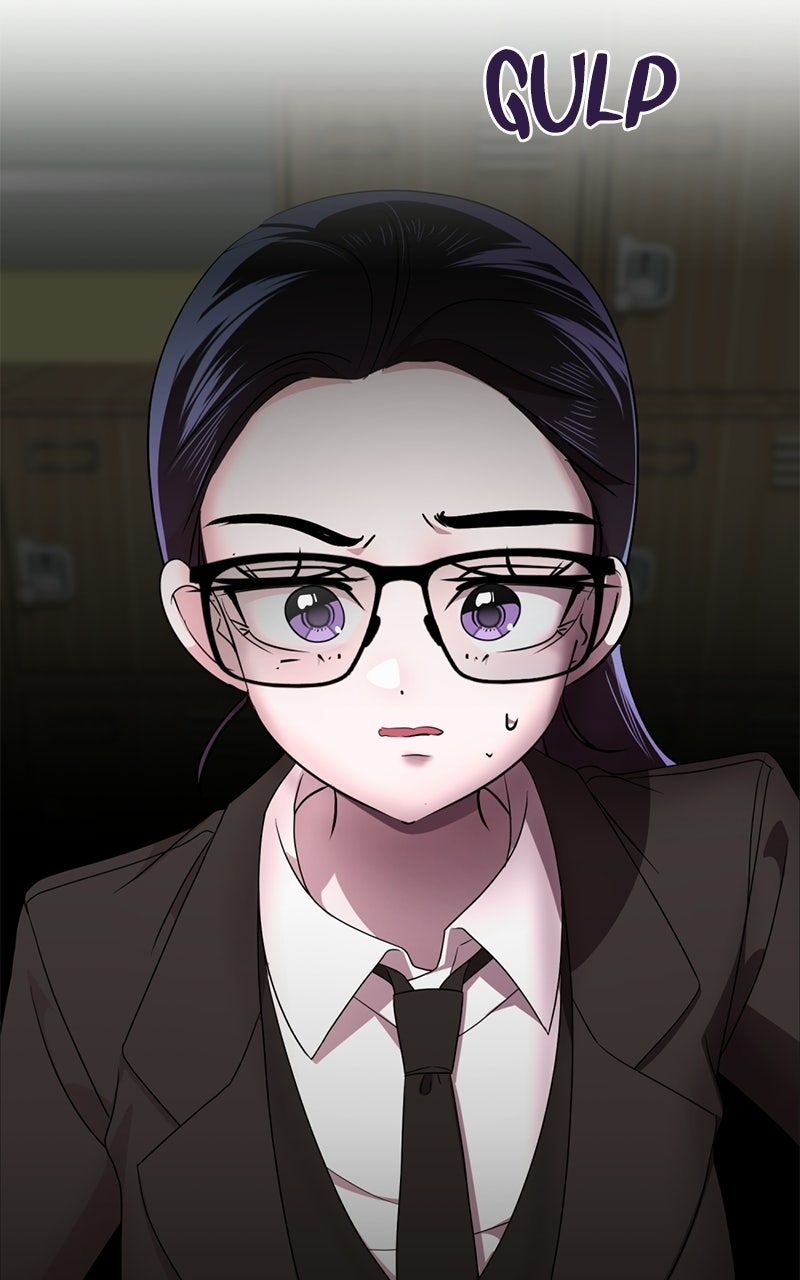 Friend Request Ep. 7 - Queen of the World, Undercover As a Loser page 182 - 