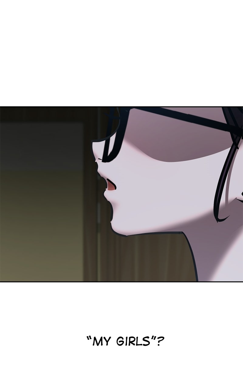 Friend Request Ep. 7 - Queen of the World, Undercover As a Loser page 185 - 