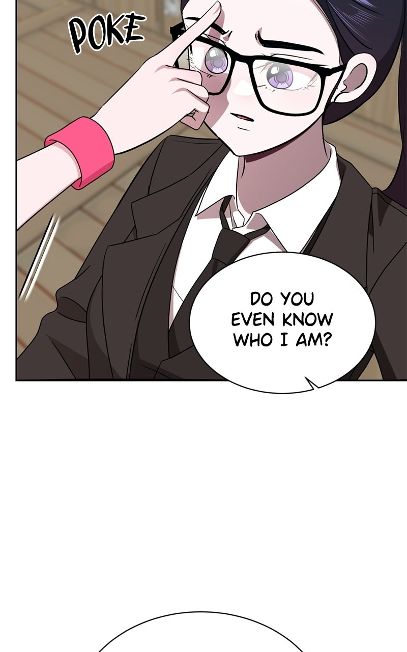 Friend Request Ep. 7 - Queen of the World, Undercover As a Loser page 188 - 