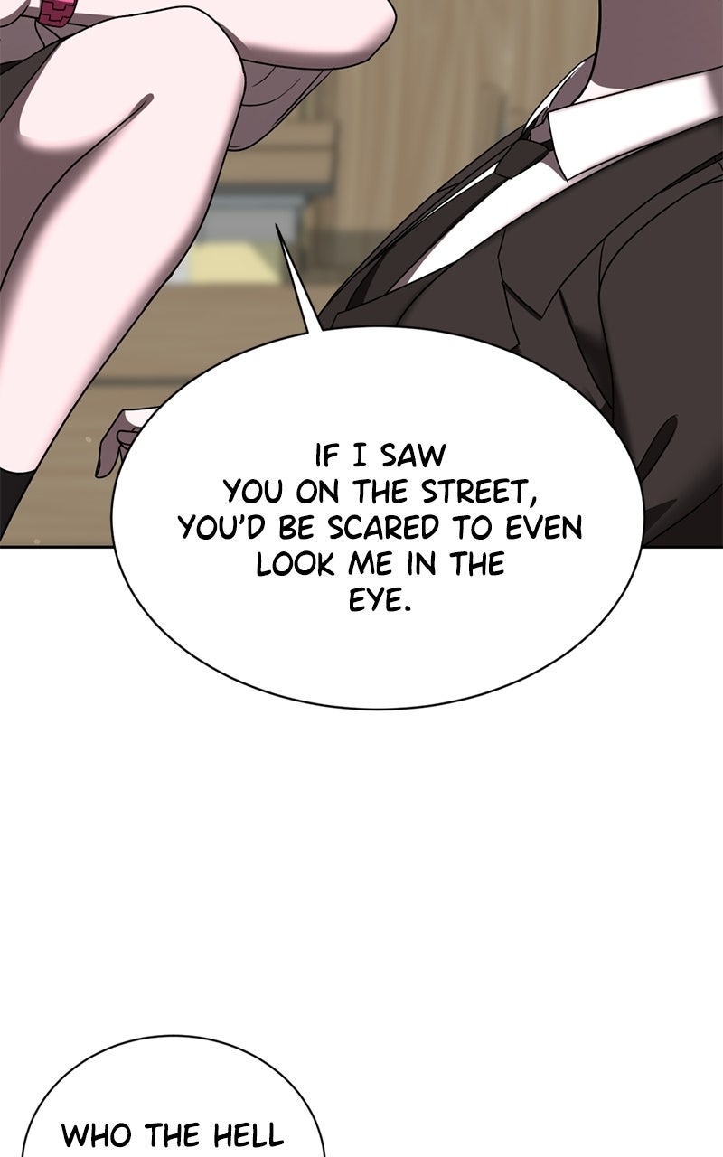 Friend Request Ep. 7 - Queen of the World, Undercover As a Loser page 190 - 