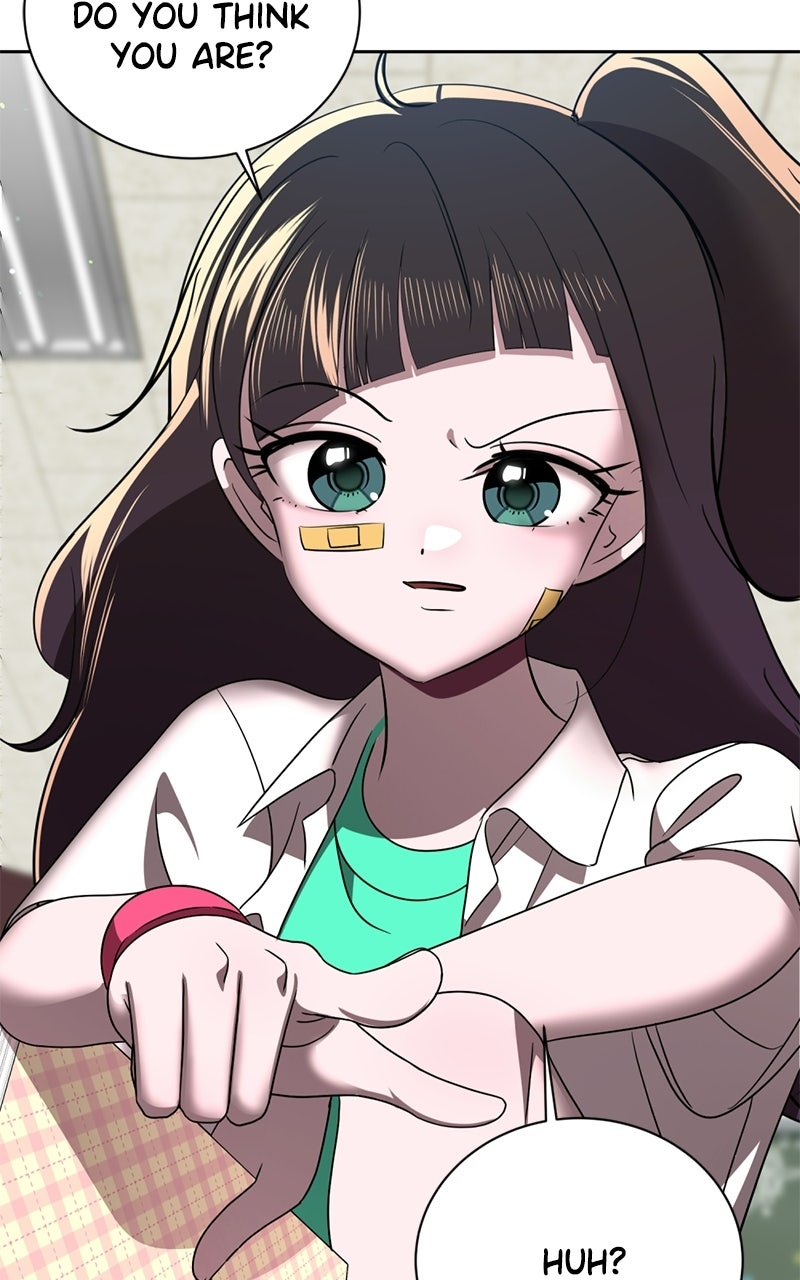 Friend Request Ep. 7 - Queen of the World, Undercover As a Loser page 191 - 