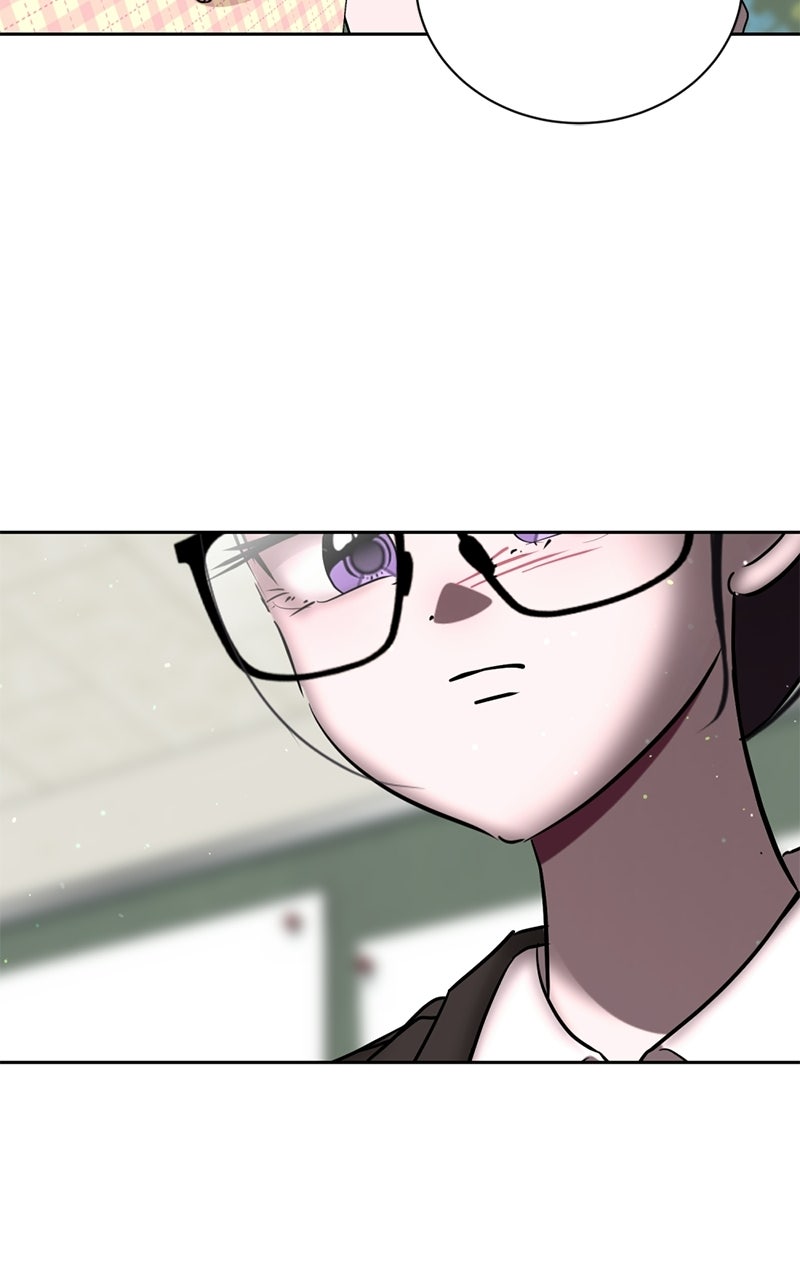 Friend Request Ep. 7 - Queen of the World, Undercover As a Loser page 192 - 