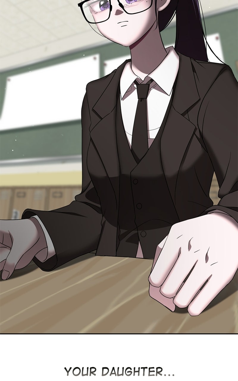 Friend Request Ep. 7 - Queen of the World, Undercover As a Loser page 194 - 