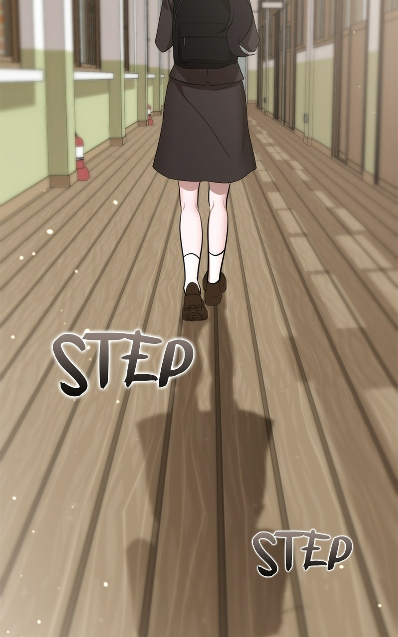 Friend Request Ep. 7 - Queen of the World, Undercover As a Loser page 21 - 