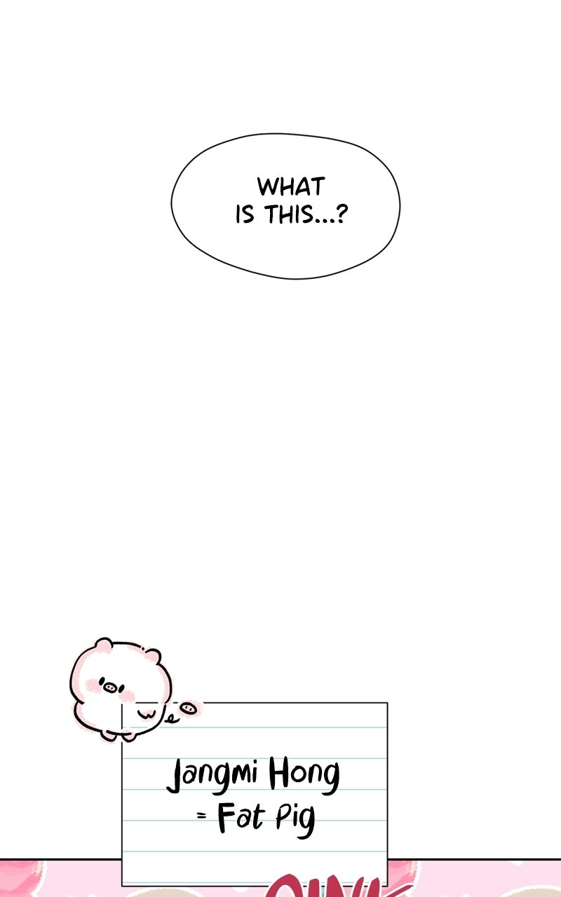 Friend Request Ep. 7 - Queen of the World, Undercover As a Loser page 201 - 