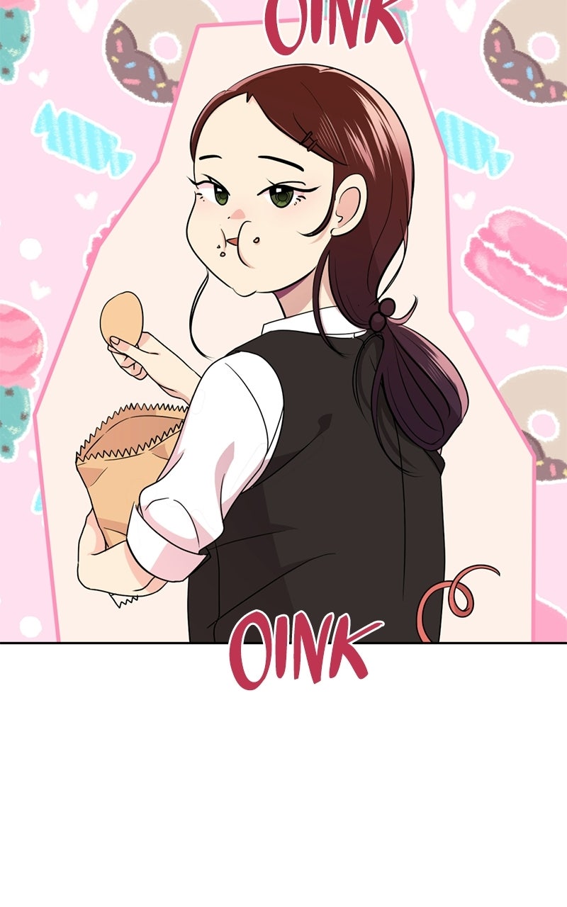 Friend Request Ep. 7 - Queen of the World, Undercover As a Loser page 202 - 