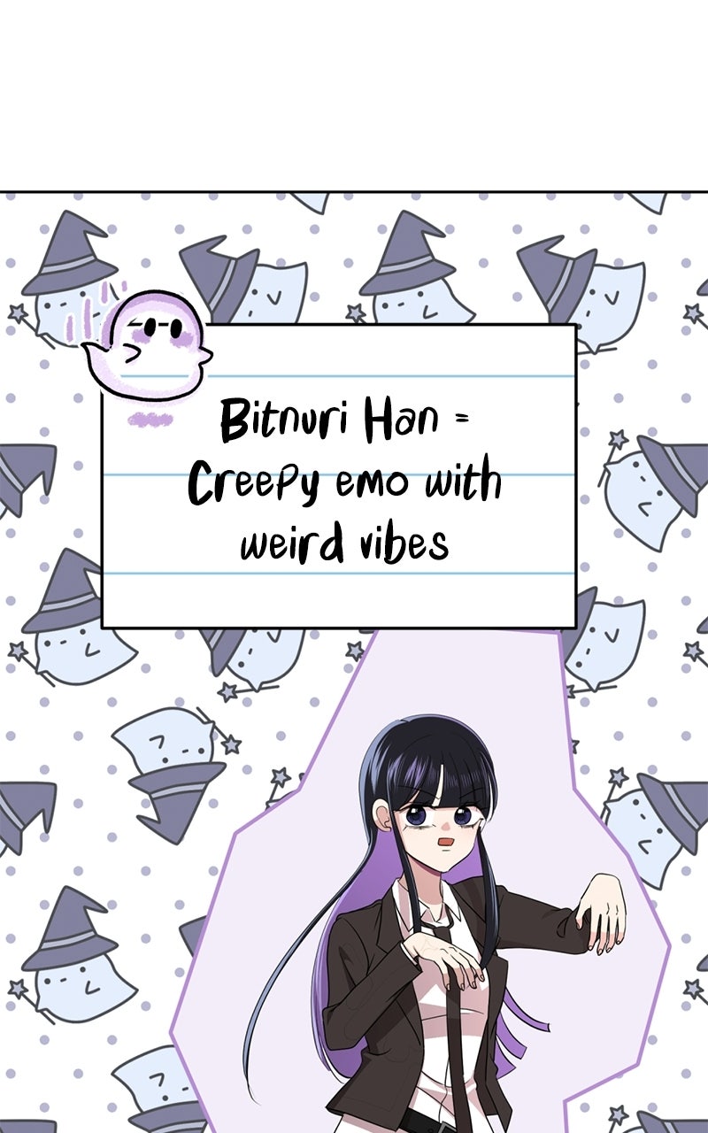 Friend Request Ep. 7 - Queen of the World, Undercover As a Loser page 203 - 