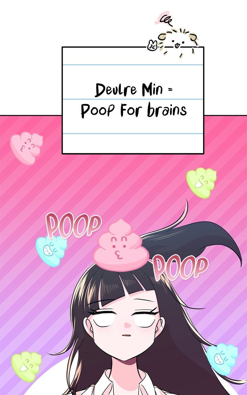 Friend Request Ep. 7 - Queen of the World, Undercover As a Loser page 206 - 