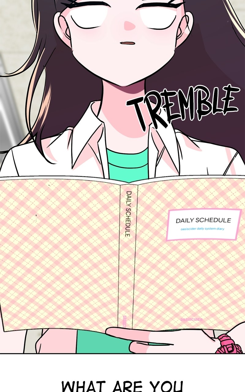 Friend Request Ep. 7 - Queen of the World, Undercover As a Loser page 211 - 