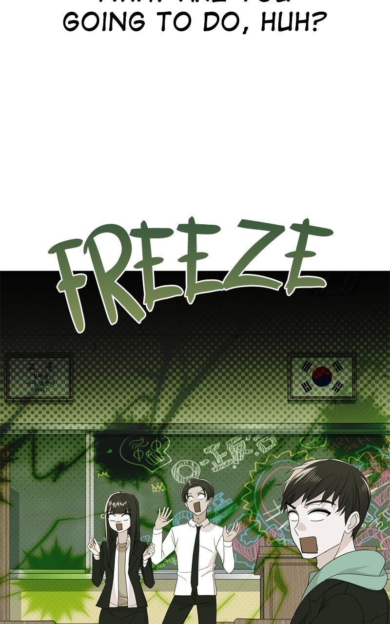 Friend Request Ep. 7 - Queen of the World, Undercover As a Loser page 212 - 