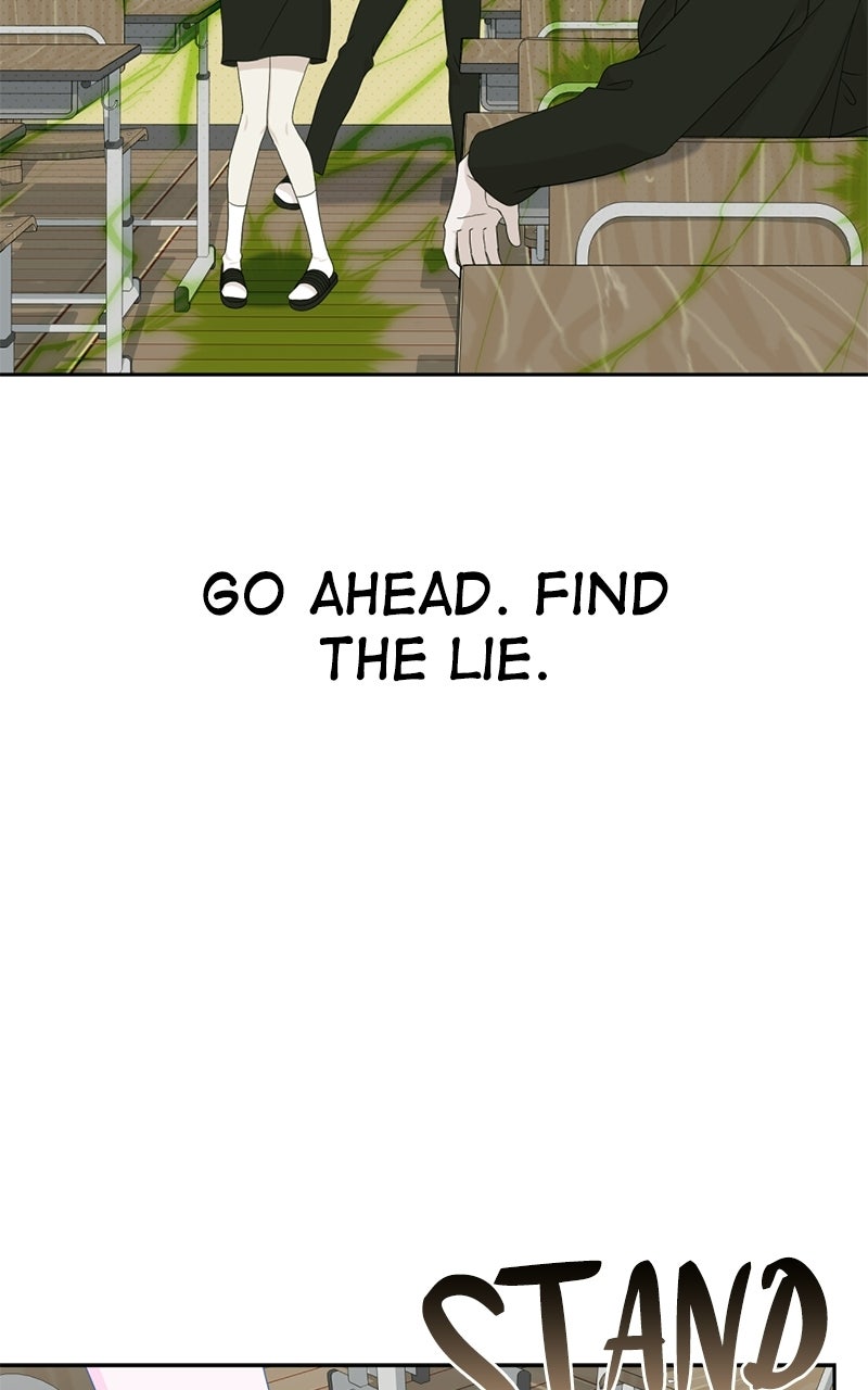 Friend Request Ep. 7 - Queen of the World, Undercover As a Loser page 213 - 