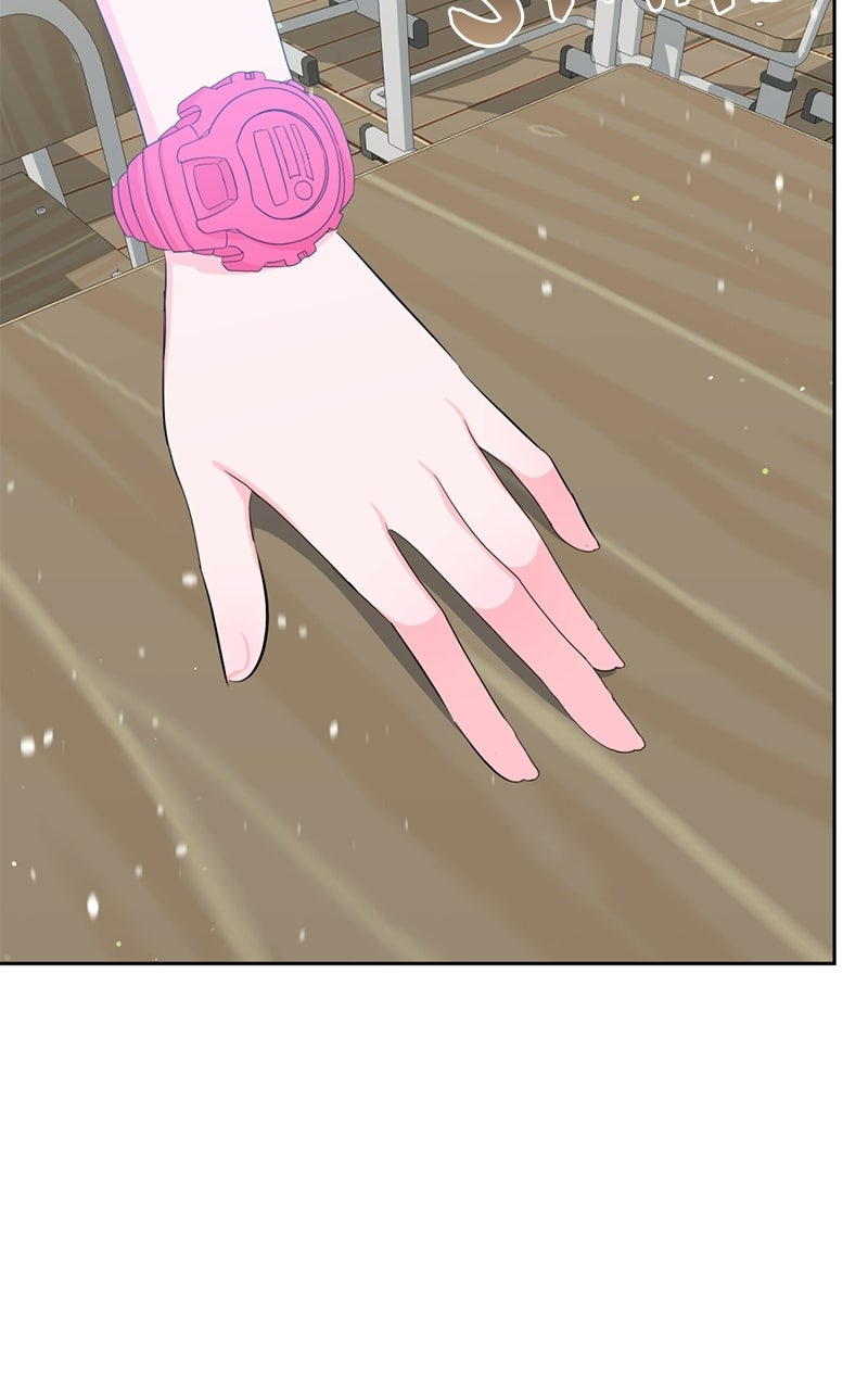 Friend Request Ep. 7 - Queen of the World, Undercover As a Loser page 214 - 