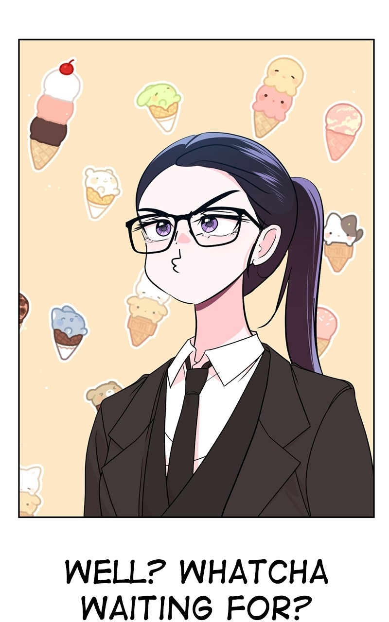 Friend Request Ep. 7 - Queen of the World, Undercover As a Loser page 215 - 