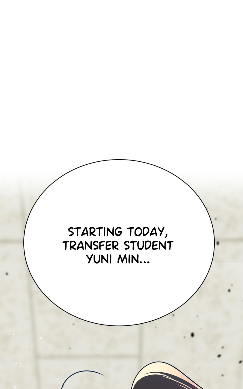 Friend Request Ep. 7 - Queen of the World, Undercover As a Loser page 216 - 