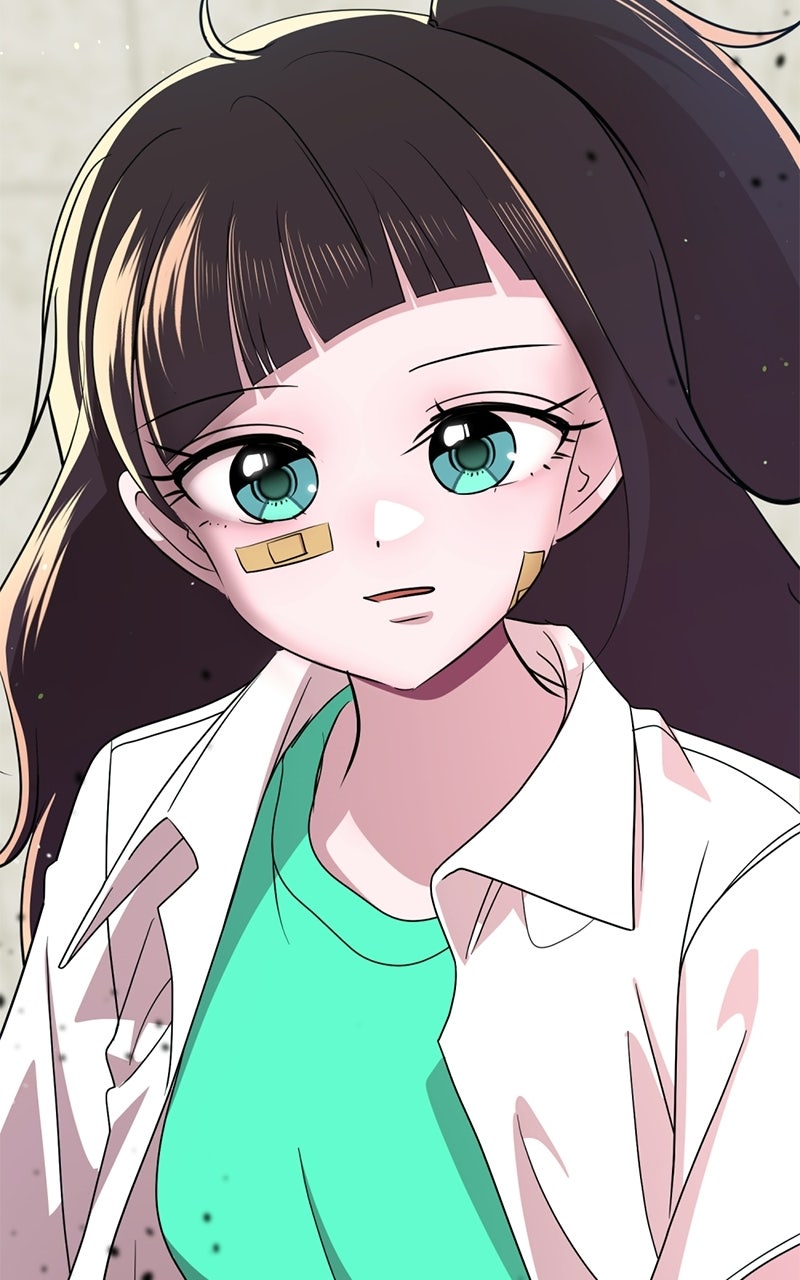 Friend Request Ep. 7 - Queen of the World, Undercover As a Loser page 217 - 