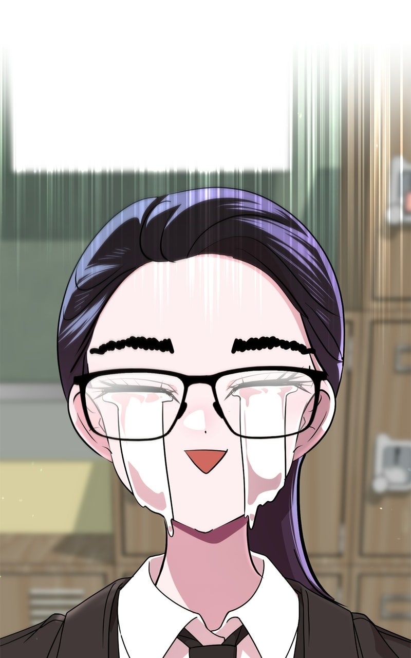 Friend Request Ep. 7 - Queen of the World, Undercover As a Loser page 225 - 
