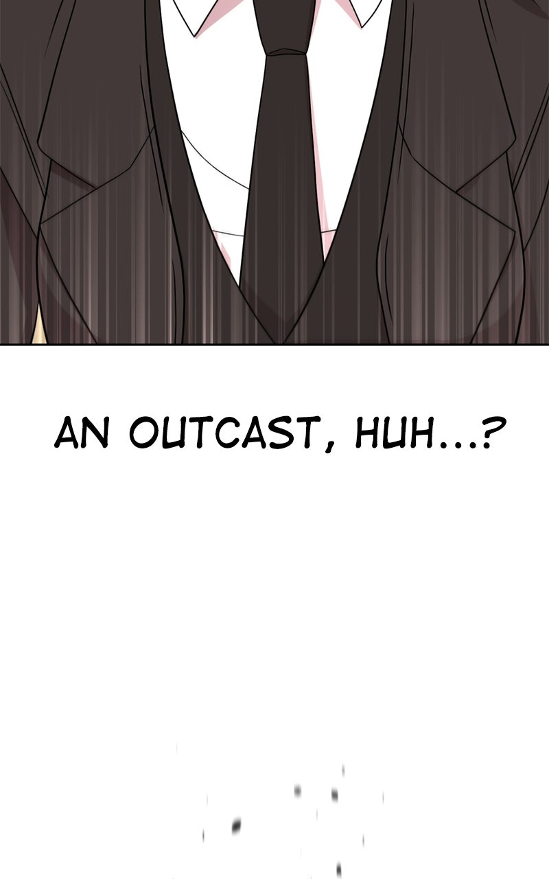 Friend Request Ep. 7 - Queen of the World, Undercover As a Loser page 226 - 