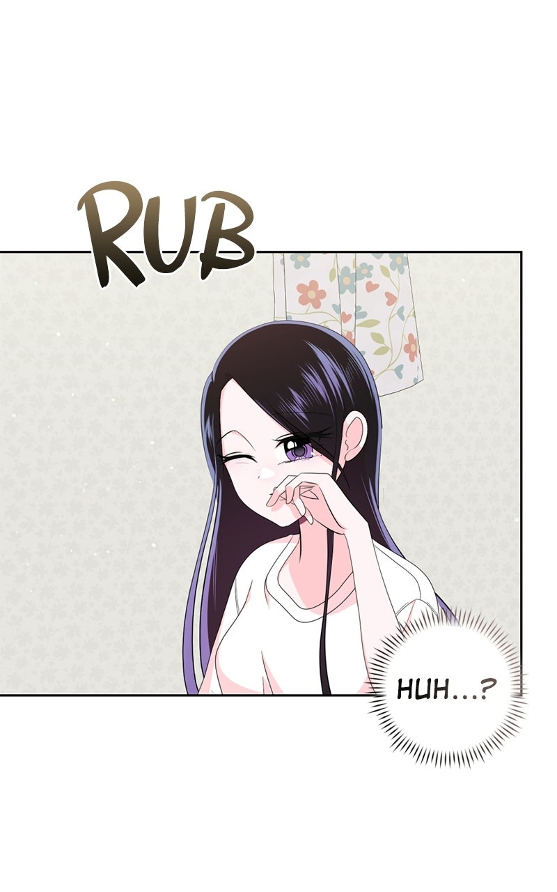 Friend Request Ep. 7 - Queen of the World, Undercover As a Loser page 25 - 