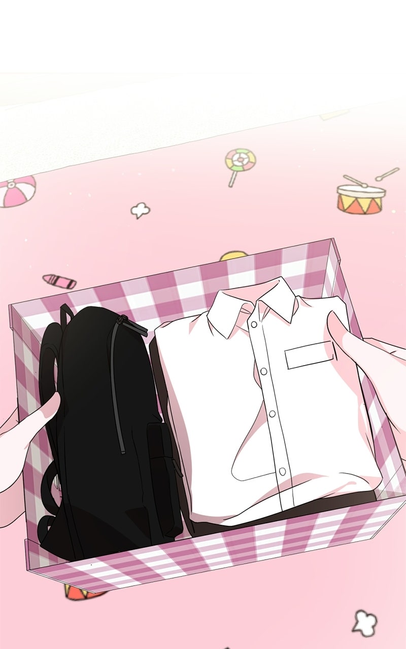 Friend Request Ep. 7 - Queen of the World, Undercover As a Loser page 28 - 